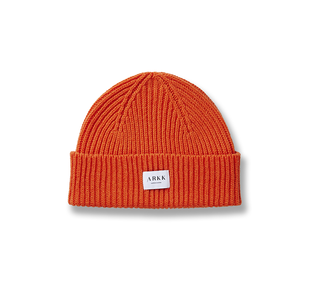 ARKK Accessories ARKK Classic Beanie | Flame Beanie